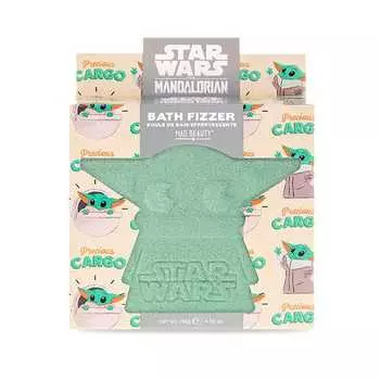 Звездные войны Мандалорец 1 шт Mad Beauty