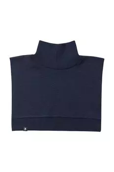 Звездный детский шарф Reima, темно-синий