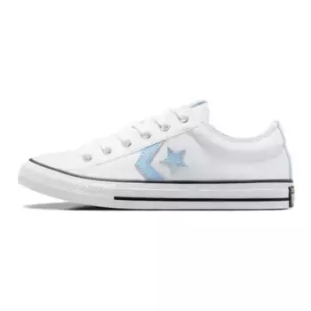 Звездный игрок 76 Low GS «белый истинное небо» Converse