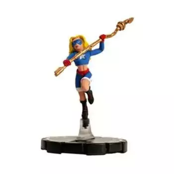 Звездный ребенок № 020 — Опытный, DC HeroClix - Legacy - Singles