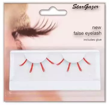 Звездочет, Накладные ресницы, №41, StarGazer