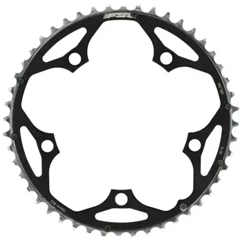 Звездочка FSA External 130 BCD, черный