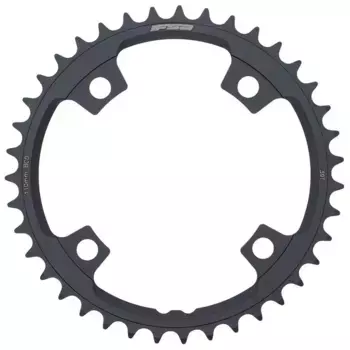 Звездочка FSA K-Force SL-K Powerbox Super Road ABS 110 BCD, черный