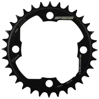 Звездочка FSA Powerbox 96 BCD, черный