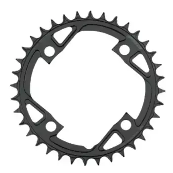 Звездочка FSA WB496A 104 BCD, серебряный