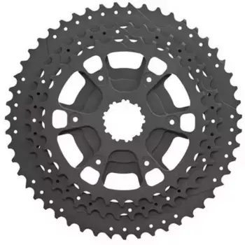 Звездочка Miche XM, серебряный