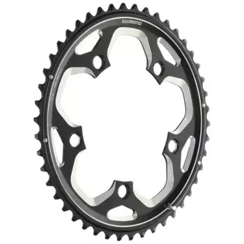 Звездочка Shimano 105 RS500, черный