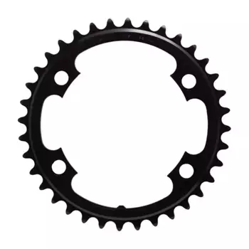 Звездочка Shimano 4700 52/36 Double, серый