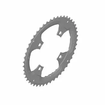 Звездочка Shimano Deore XT T8000, черный
