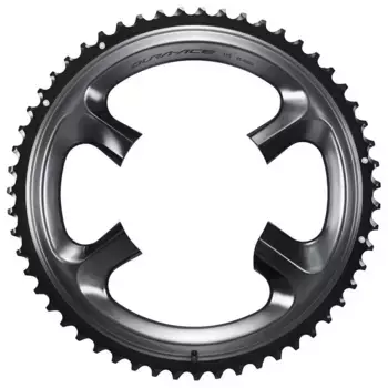 Звездочка Shimano Dura Ace R9100, черный