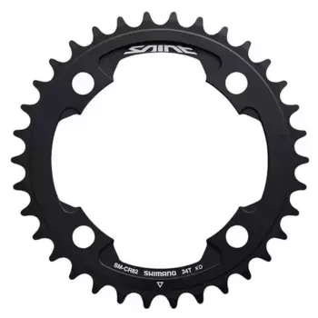 Звездочка Shimano Saint For FC-M820/825, черный