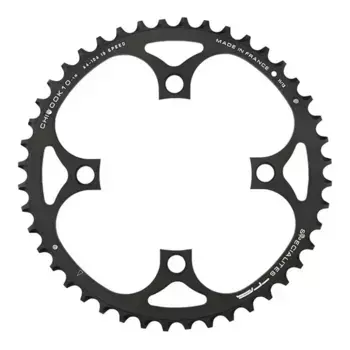 Звездочка Specialites TA Chinook, черный