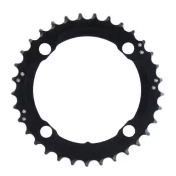 Звездочка Sram X0 104 BCD, черный