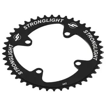 Звездочка Stronglight BMX Race 104 BCD, серебряный