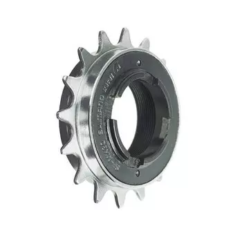 Звездочка свободного хода SF-MX30 SHIMANO, черный / черный / серебристый
