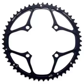 Звездочка Zipp Vuma Chrono 110 BCD, черный