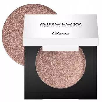 Звезды из звезд Тени для век AIRGLOW TOPPER #03 TWILIGHT Stars
