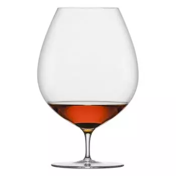ZWIESEL GLAS КОНЬЯК ручной работы MAGNUM ENOTECA 47 2 шт. 122197
