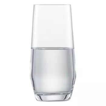 ZWIESEL GLAS КРУЖКА машинной работы PURE 42 122318, прозрачный