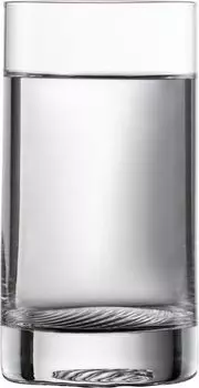 ZWIESEL GLAS машинная работа, 4 шт. ЧАШКА SMALL ECHO 42 (KT4) 123376, прозрачный