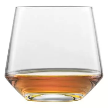 ZWIESEL GLAS машинное производство ВИСКИ PURE 60 (КТ4) 122319, прозрачный