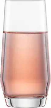 ZWIESEL GLAS машинного производства LONGDRINK PURE 79 (KT4) 122320, прозрачный