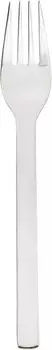 Zwilling 12733-002 Ганзейская вилка для меню Посуда Столовые приборы Обеденная вилка, Silver