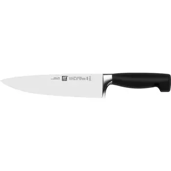 Zwilling 31071-201 Нож шеф-повара Four Star 20 см Zwilling J. A. Henckels