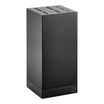 Zwilling Блок ножей Цвиллинга, черный