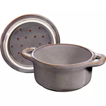 ZWILLING MINI COCOTTE 40511-998-0 Форма для выпечки круглая, 200 мл