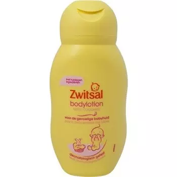 Zwitsal Лосьон для тела75мл