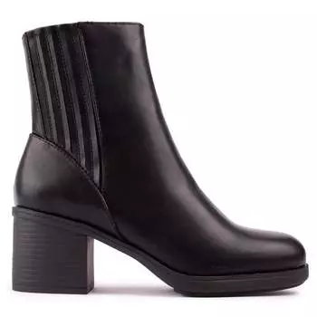 Звонкие сапоги Rocket Dog, черный