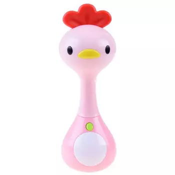 Звучающая Погремка Свет Животных Inna marka