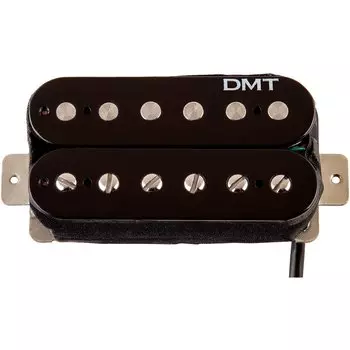 Звукосниматель Dean Equalizer Bridge F Spaced Humbucker, черный