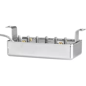 Звукосниматель Gibson Burstbucker Pro Bridge Humbucker, никель