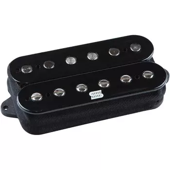 Звукосниматель Seymour Duncan Duality Active Trembucker Bridge Black Bridge