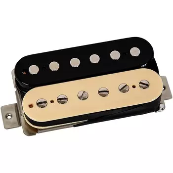 Звукосниматель Seymour Duncan Slash 2.0 Хамбакер Zebra Bridge