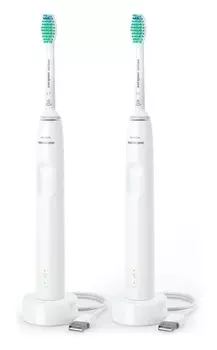 Звуковая зубная щетка Philips Sonicare 3100 1+1 HX3675/13