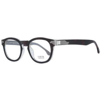 Zza Унисекс Оптические Оправы Lozza, коричневый