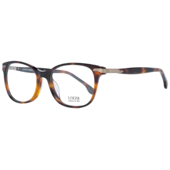 Zza Women Оптические женские оправы Lozza, коричневый
