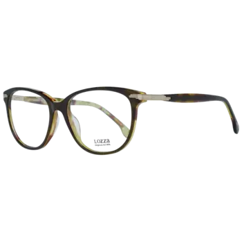 Zza Women Оптические женские оправы Lozza, зеленый