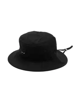 ZZERO BY SONGZIO панама для охоты на пантеру, черный