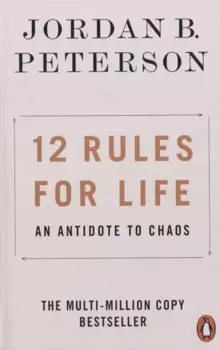 12 Rules for Life