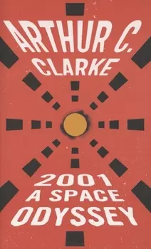 2001 a Space Odyssey