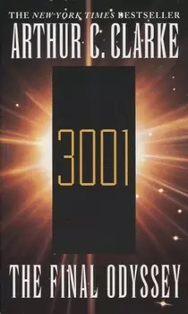 3001 The Final Odyssey