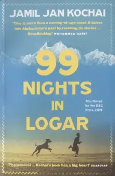 99 Nights in Logar