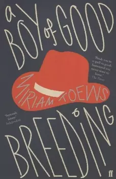 A Boy of Good Breeding