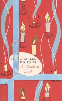 Christmas Carol (special ed.), Dickens, Charles