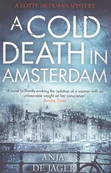 A Cold Death in Amsterdam