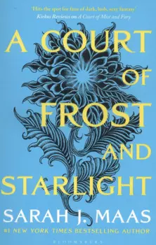 A Court of Frost and Starlight